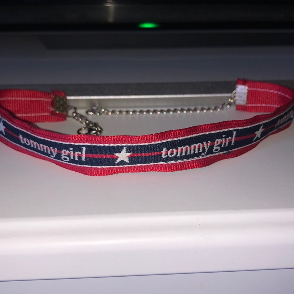🌸3 for $25🌸 Tommy Girl Choker
